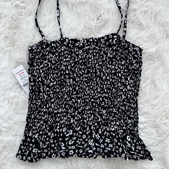 ARDENE Smoked Camisole - Picture 5 of 5